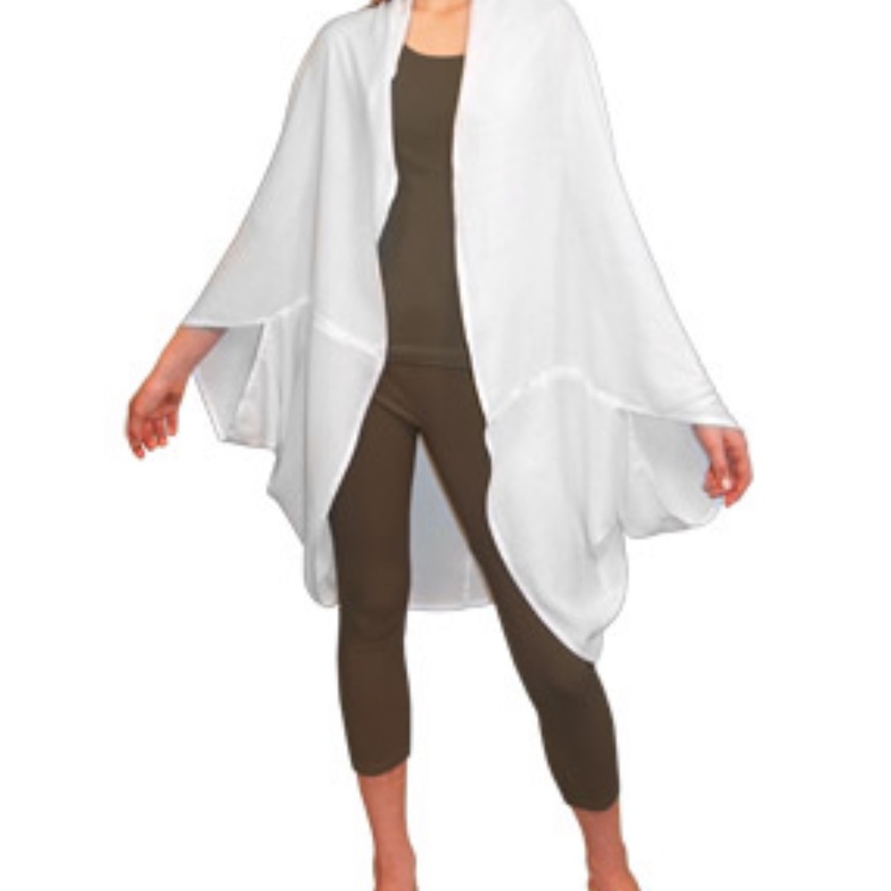 Cocoon Jacket - Picture 2 of 5
